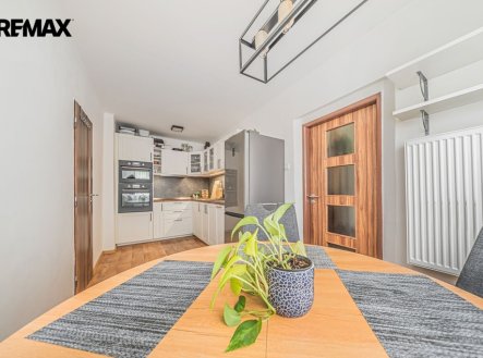 Prodej domu/vily, 161 m²