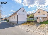 Prodej - dům/vila, 363 m²