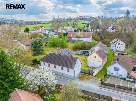 Prodej domu/vily, 363 m²