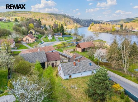 Prodej domu/vily, 363 m²