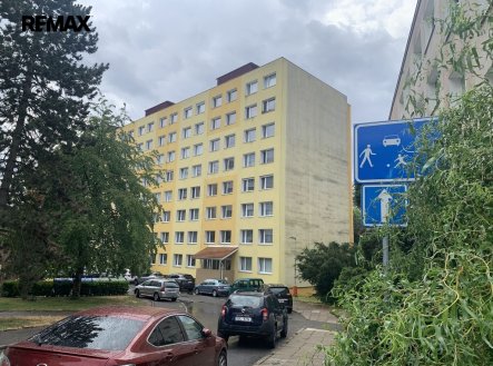 Pronájem bytu, 2+kk, 42 m²