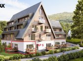 Prodej bytu, 2+kk, 59 m²