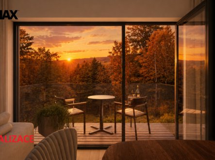Prodej bytu, 2+kk, 59 m²