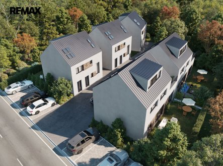Prodej domu/vily, 771 m²