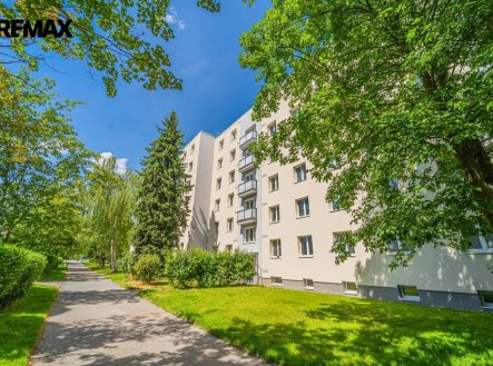 Prodej bytu, 3+1, 74 m²