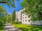Prodej bytu, 3+1, 74 m²