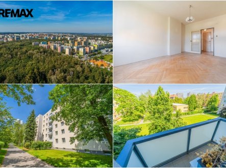 Prodej bytu, 3+1, 74 m²