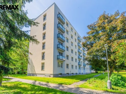 Prodej bytu, 3+1, 74 m²