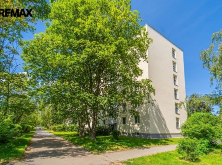 Prodej bytu, 3+1, 74 m²