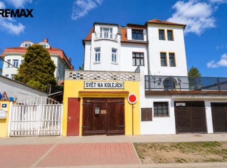 Prodej domu/vily, 160 m²