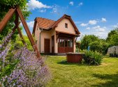 Prodej - chata/rekreační objekt, 46 m²