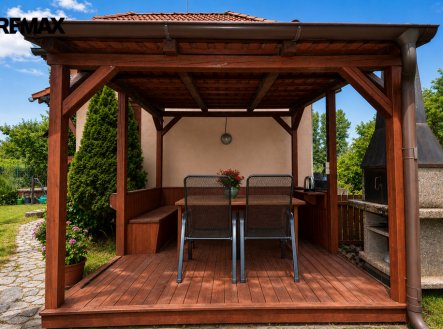 Prodej chaty/rekreačního objektu, 46 m²