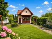 Prodej chaty/rekreačního objektu, 46 m²