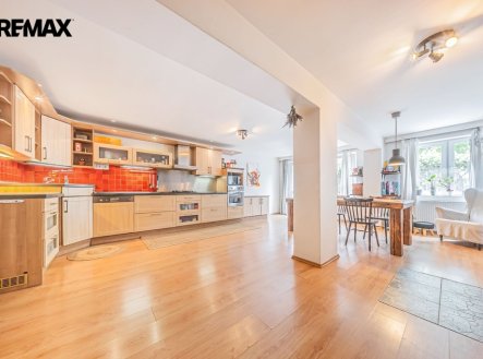Prodej domu/vily, 190 m²