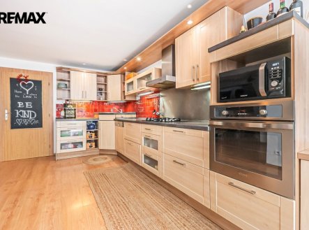 Prodej domu/vily, 190 m²