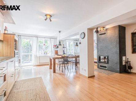 Prodej domu/vily, 190 m²