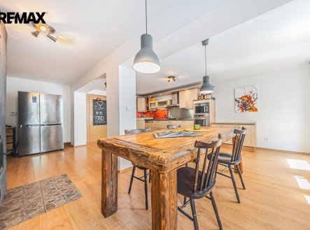 Prodej domu/vily, 190 m²