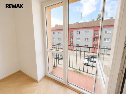 Prodej bytu, 2+1, 49 m²