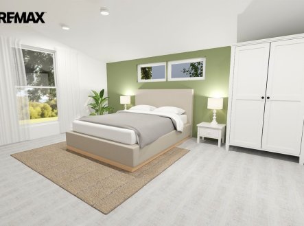 Prodej domu/vily, 95 m²