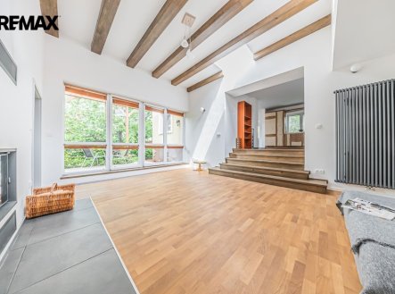 Prodej domu/vily, 165 m²