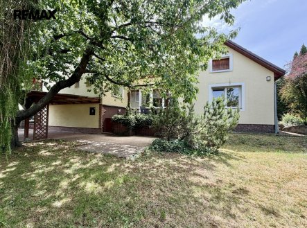 Prodej domu/vily, 165 m²
