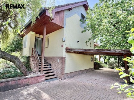 Prodej domu/vily, 165 m²