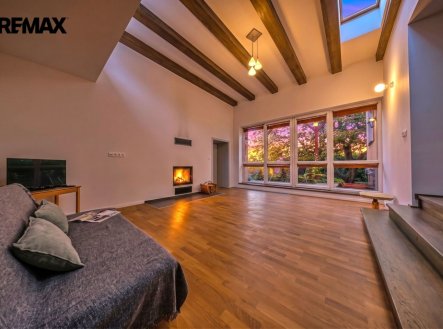 Prodej domu/vily, 165 m²