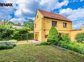 Prodej - dům/vila, 115 m²