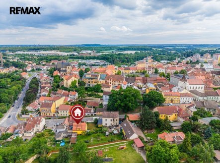 Prodej domu/vily, 115 m²