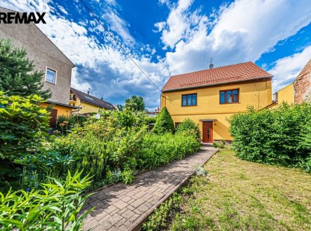 Prodej domu/vily, 115 m²