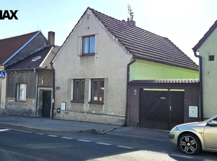 Prodej domu/vily, 93 m²