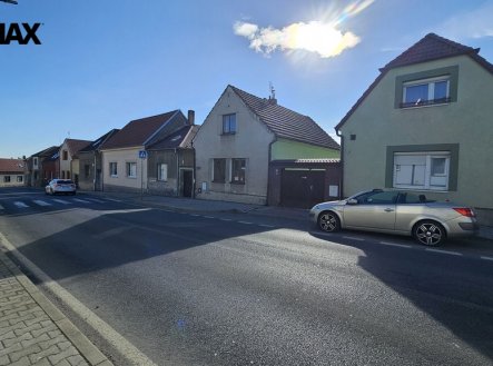 Prodej domu/vily, 93 m²