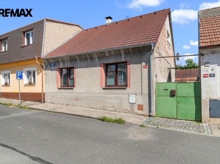 Prodej domu/vily, 97 m²
