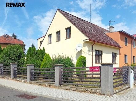 Prodej - dům/vila, 125 m² obrázek