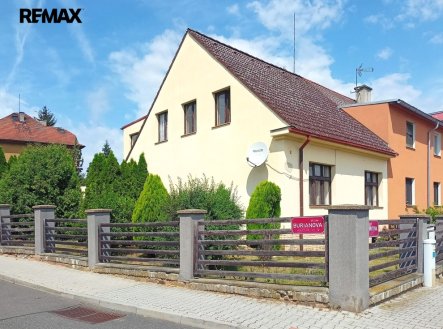 Prodej domu/vily, 125 m²