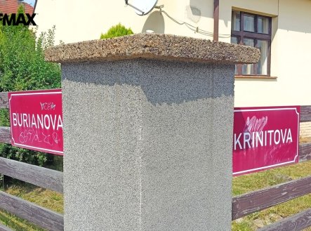 Prodej domu/vily, 125 m²