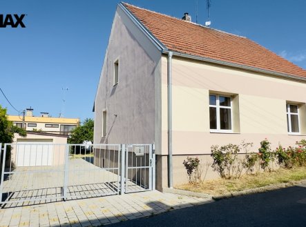 Pronájem domu/vily, 78 m²