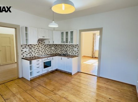 Pronájem domu/vily, 78 m²