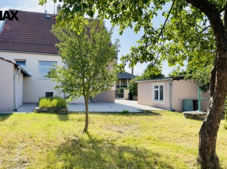 Pronájem domu/vily, 78 m²