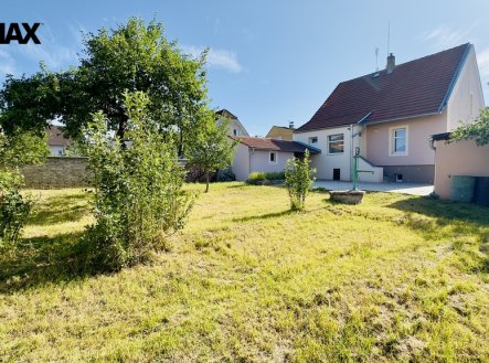 Pronájem domu/vily, 78 m²