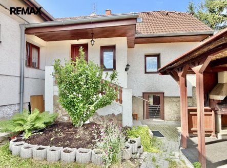 Prodej domu/vily, 168 m²