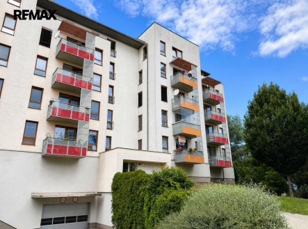 Pronájem bytu, 2+kk, 55 m²