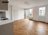 Pronájem bytu, 2+kk, 55 m²