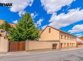 Prodej domu/vily, 815 m²