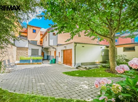Prodej domu/vily, 815 m²