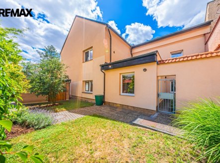 Prodej domu/vily, 815 m²