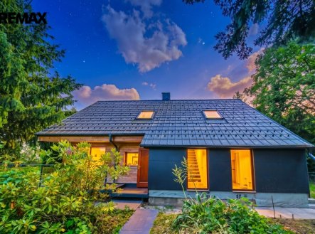 Prodej domu/vily, 100 m²