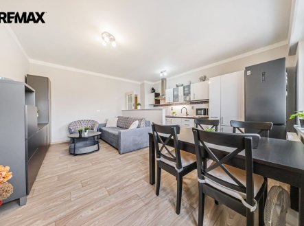Prodej bytu, 2+kk, 51 m²