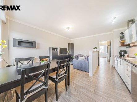 Prodej bytu, 2+kk, 51 m²