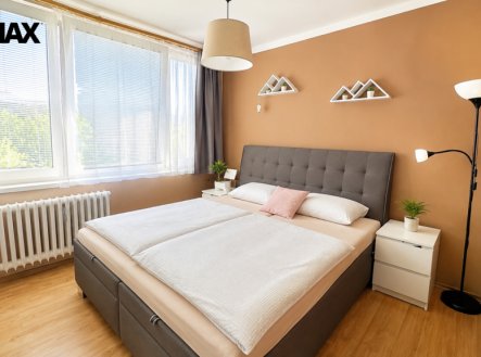 Pronájem bytu, 3+1, 60 m²